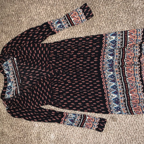 Boho Dress - Picture 1 of 1